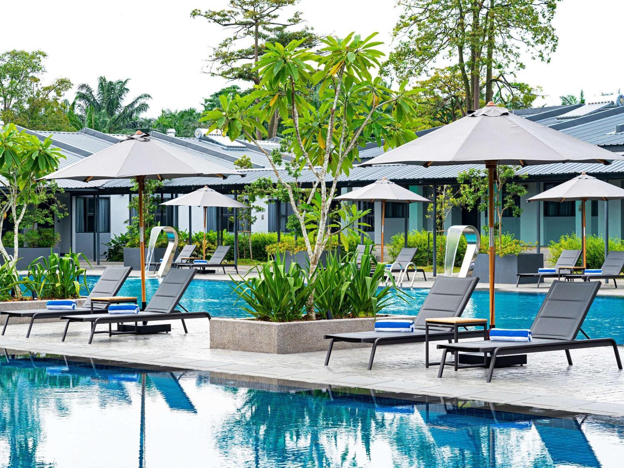 Ibis Styles Sepang Klia Ξενοδοχείο Εξωτερικό φωτογραφία