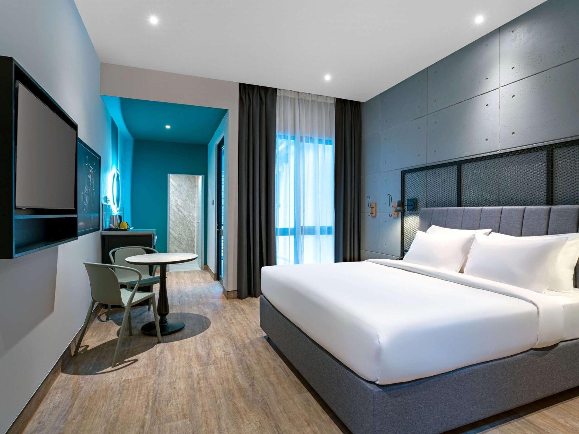 Ibis Styles Sepang Klia Ξενοδοχείο Εξωτερικό φωτογραφία