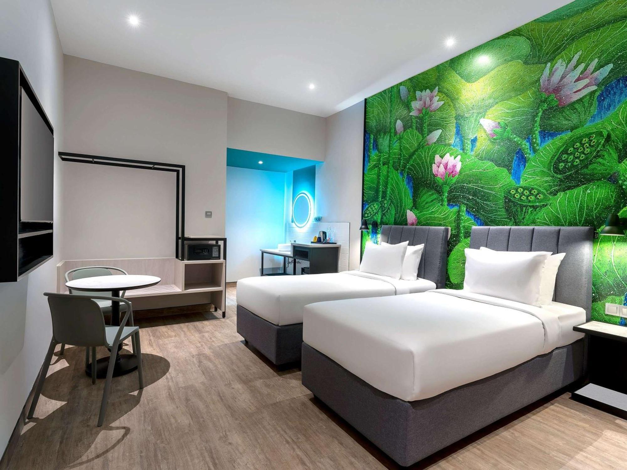 Ibis Styles Sepang Klia Ξενοδοχείο Εξωτερικό φωτογραφία
