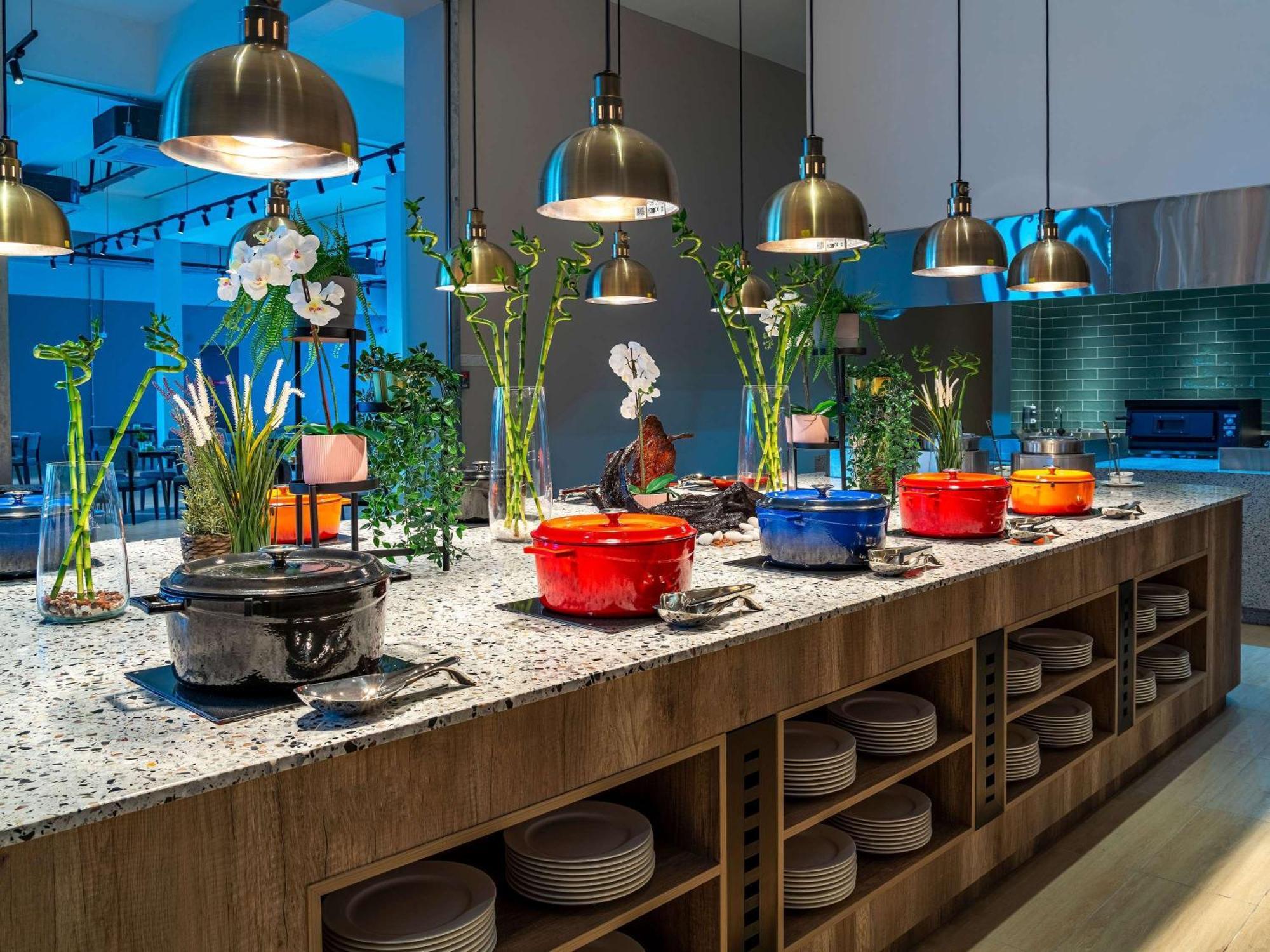 Ibis Styles Sepang Klia Ξενοδοχείο Εξωτερικό φωτογραφία