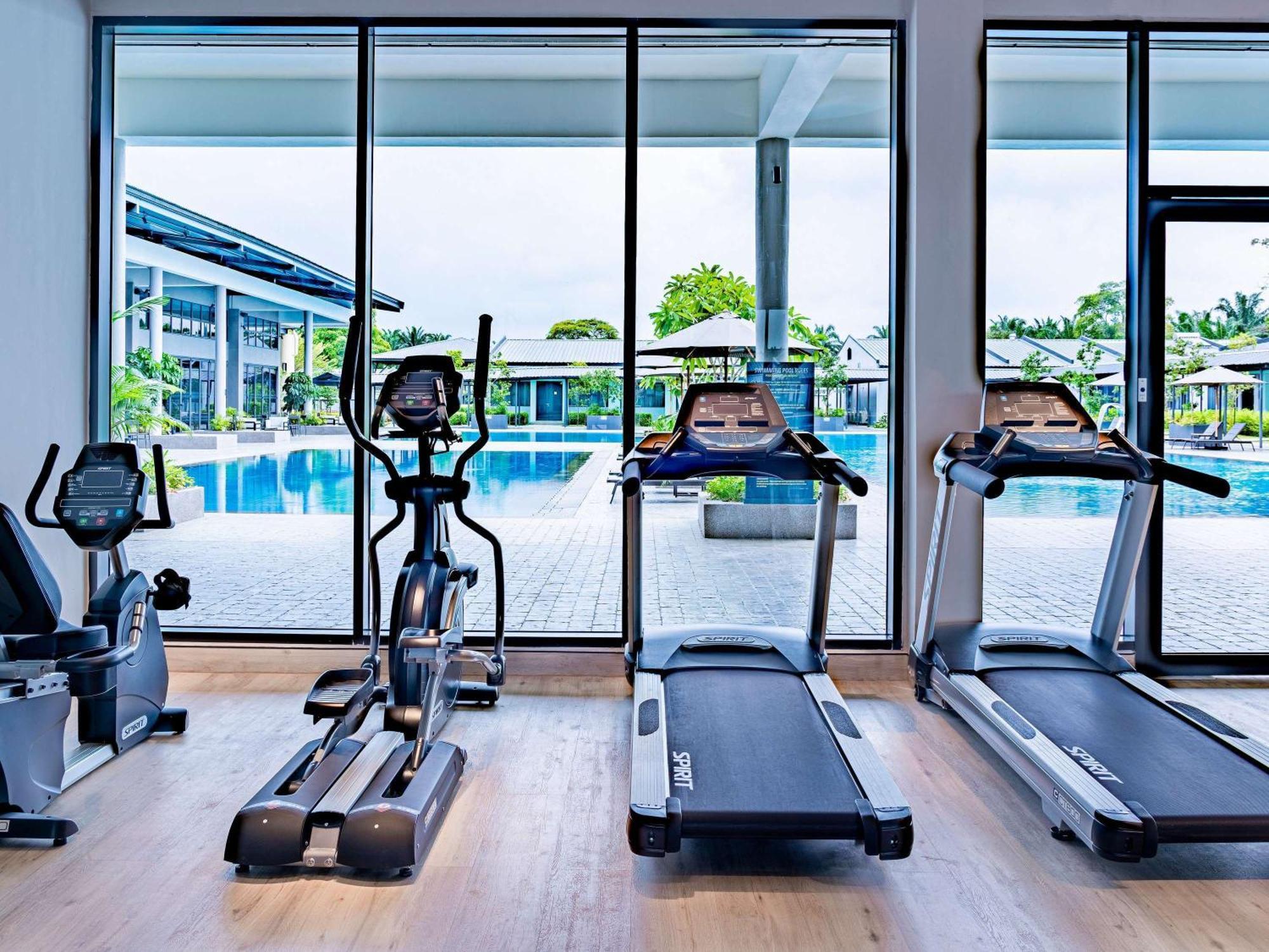 Ibis Styles Sepang Klia Ξενοδοχείο Εξωτερικό φωτογραφία