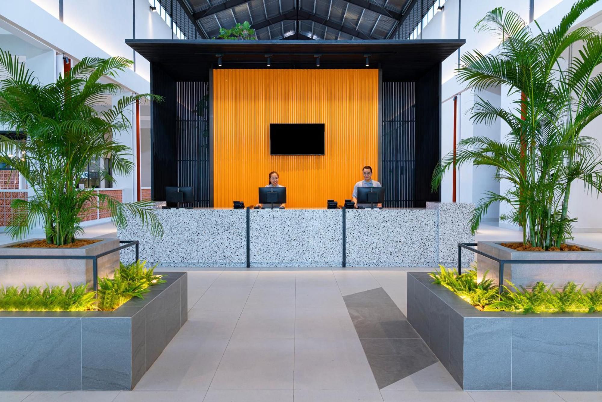 Ibis Styles Sepang Klia Ξενοδοχείο Εξωτερικό φωτογραφία