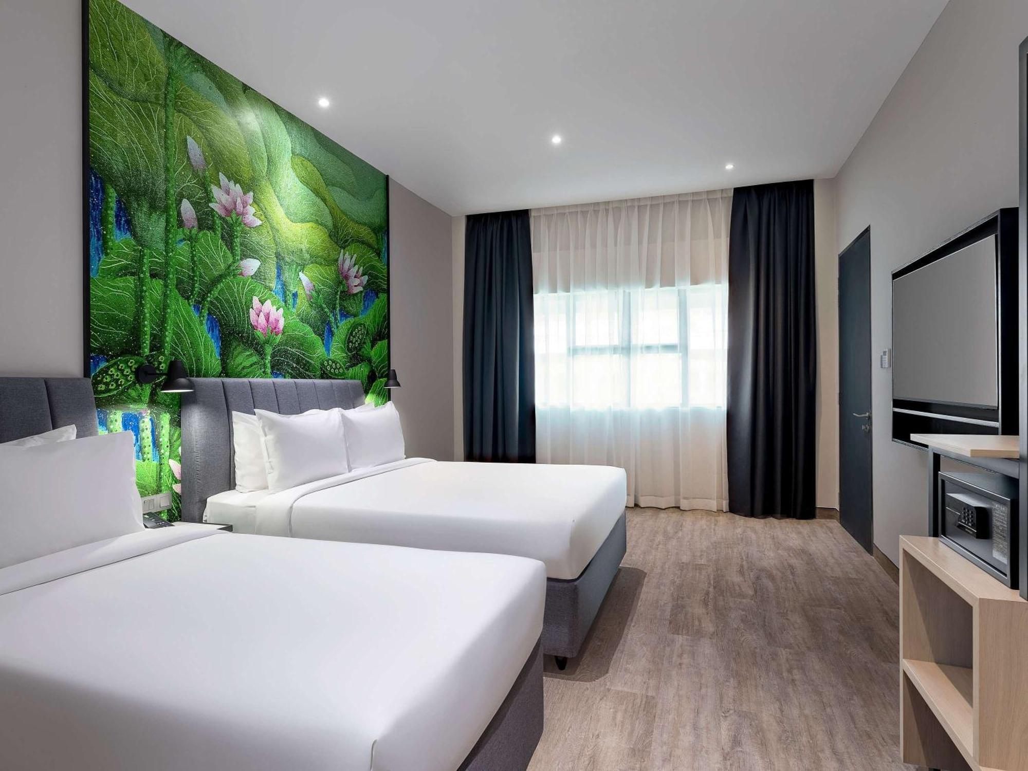 Ibis Styles Sepang Klia Ξενοδοχείο Εξωτερικό φωτογραφία