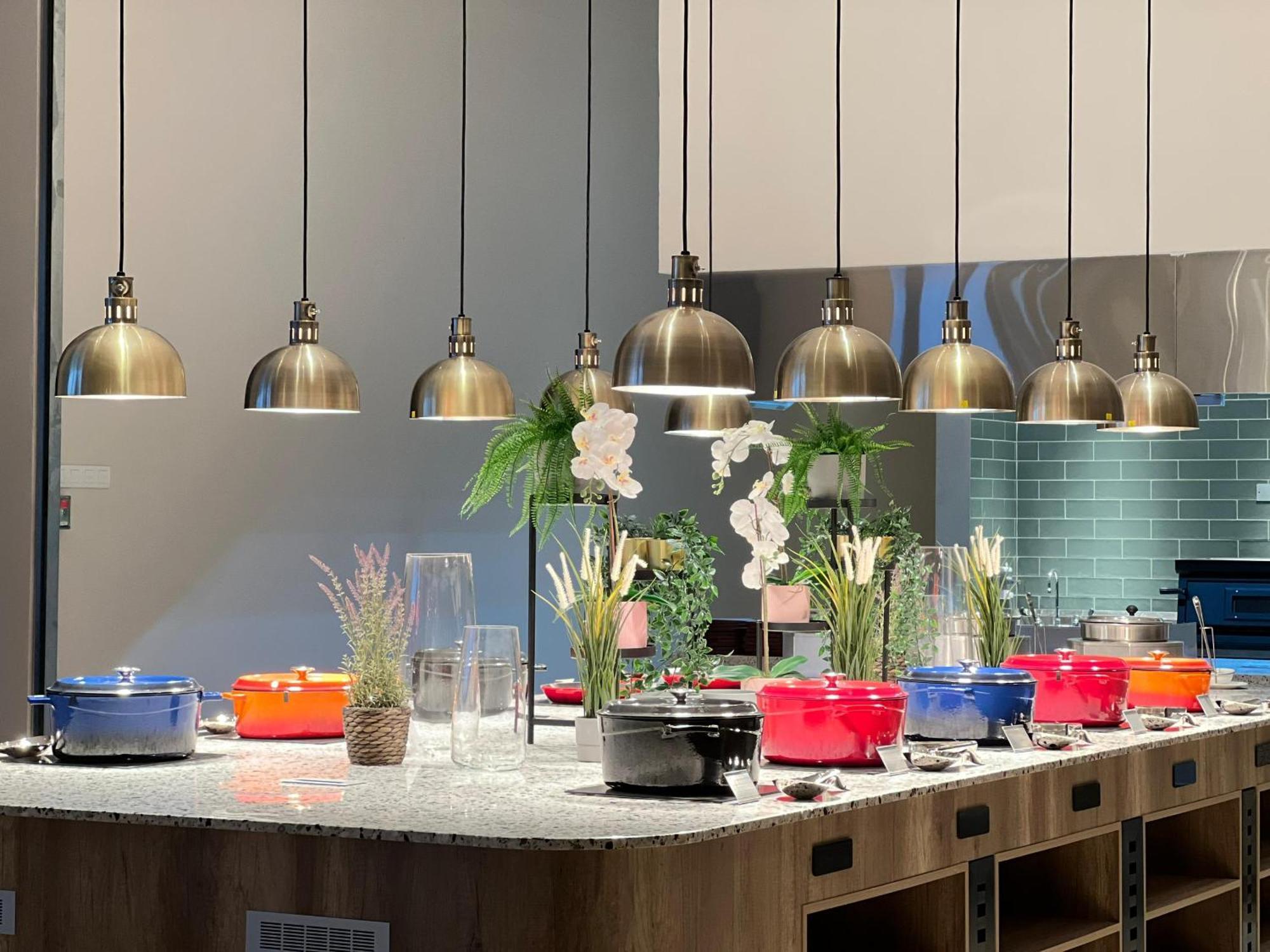 Ibis Styles Sepang Klia Ξενοδοχείο Εξωτερικό φωτογραφία