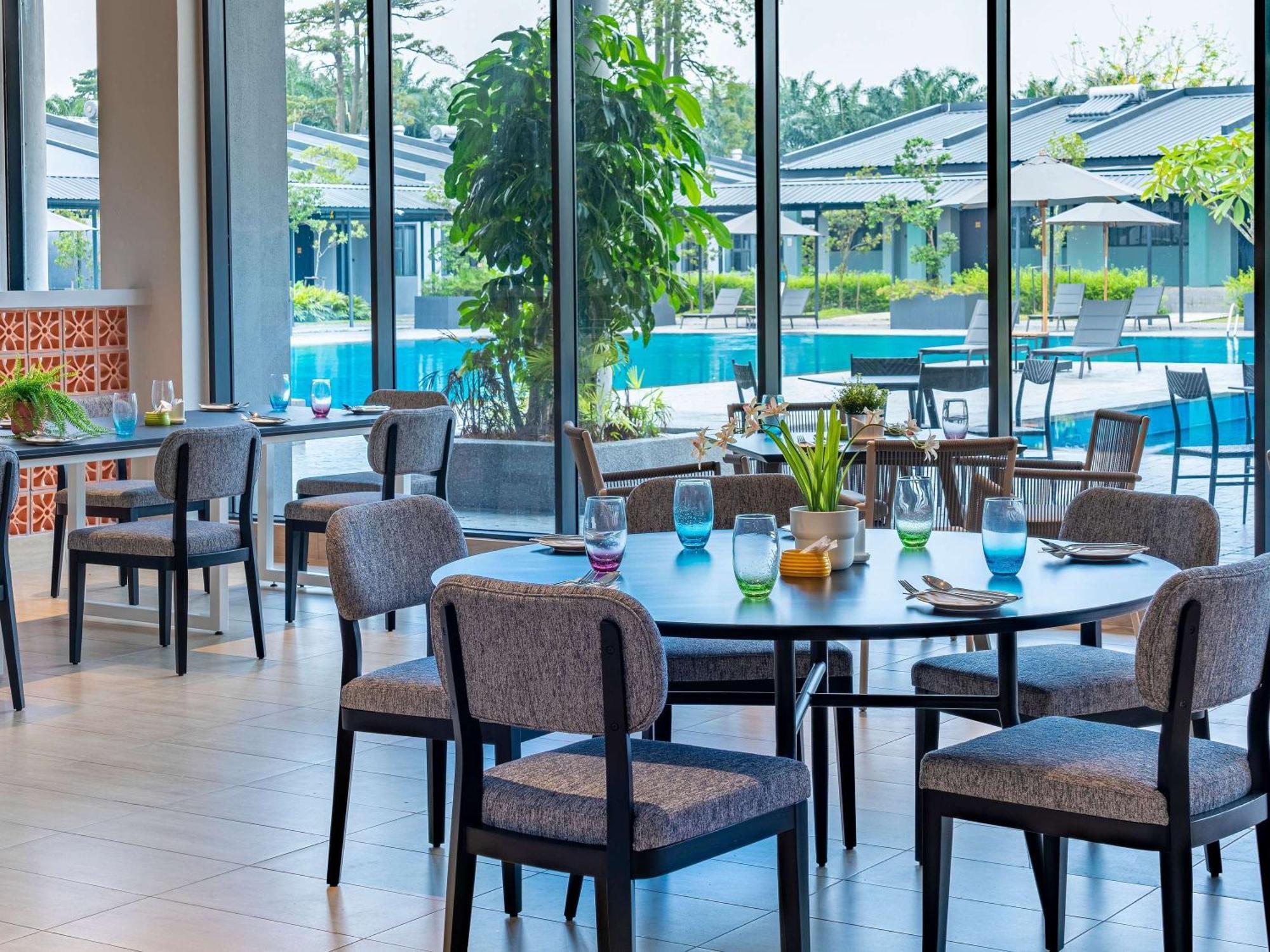 Ibis Styles Sepang Klia Ξενοδοχείο Εξωτερικό φωτογραφία