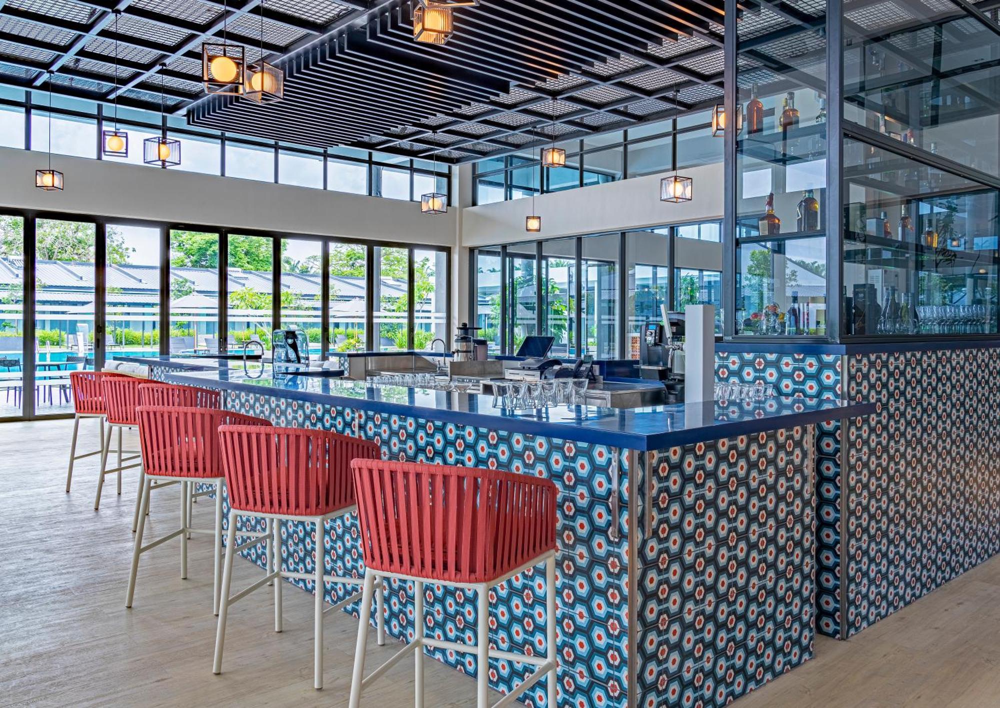 Ibis Styles Sepang Klia Ξενοδοχείο Εξωτερικό φωτογραφία