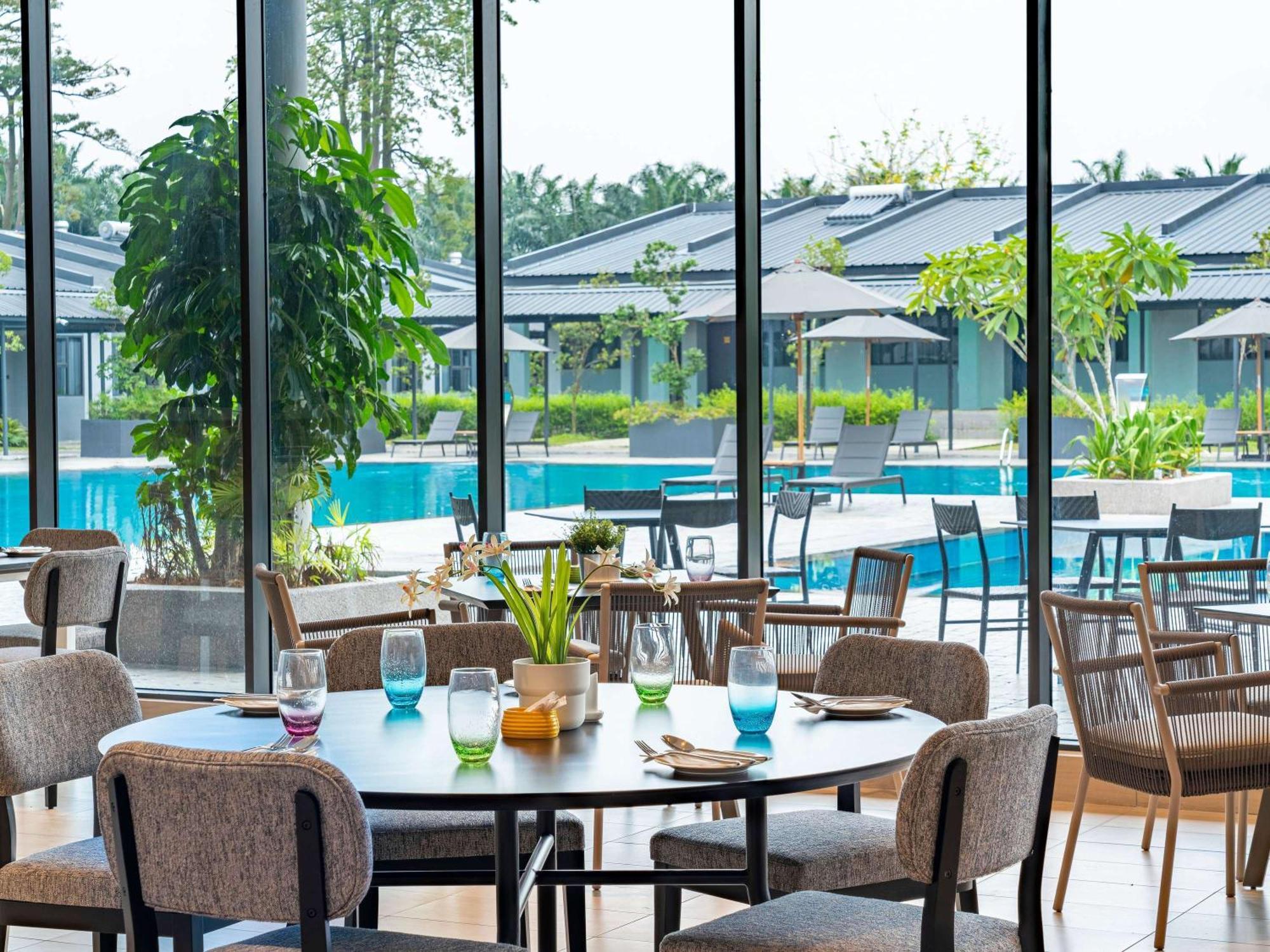 Ibis Styles Sepang Klia Ξενοδοχείο Εξωτερικό φωτογραφία