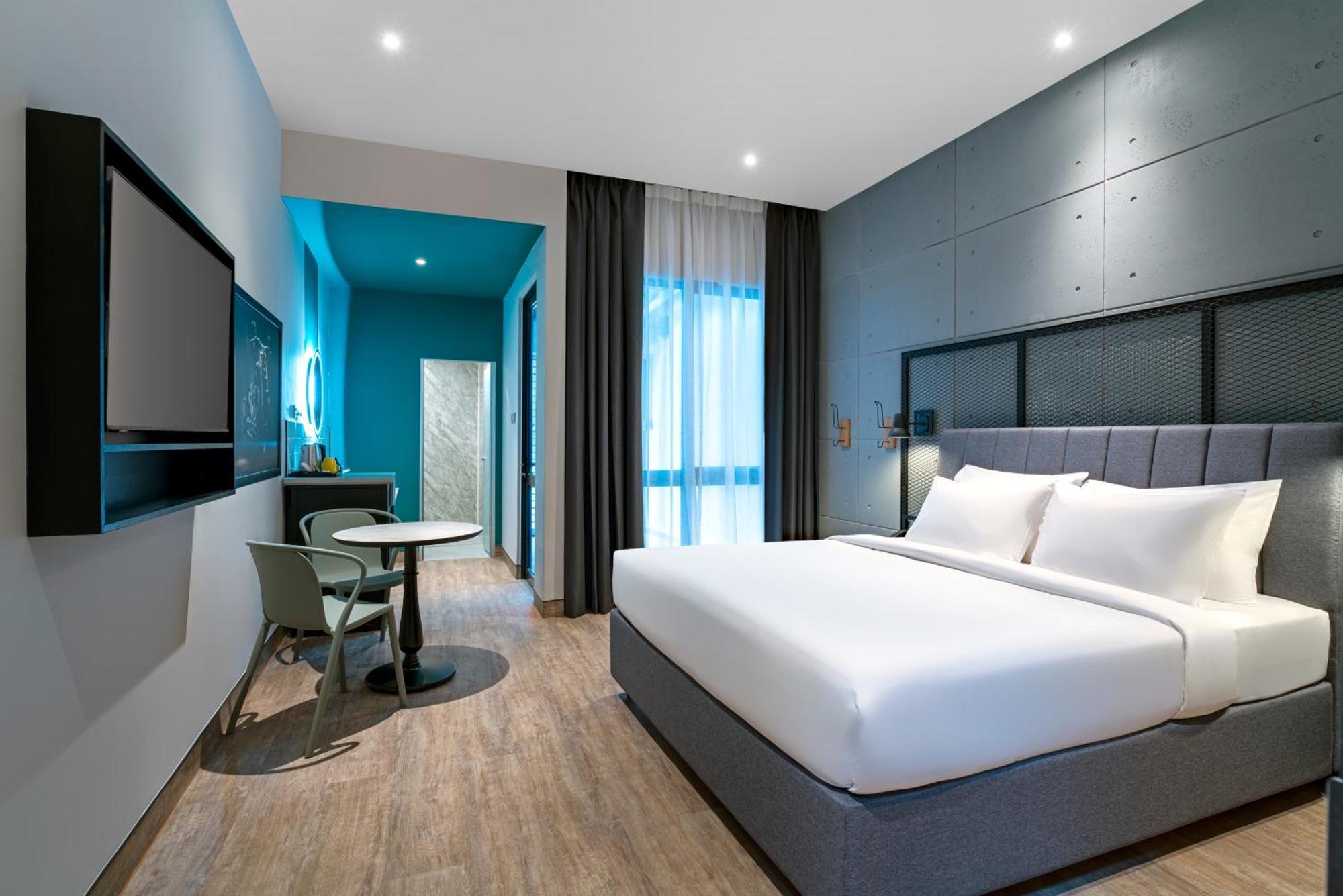 Ibis Styles Sepang Klia Ξενοδοχείο Εξωτερικό φωτογραφία