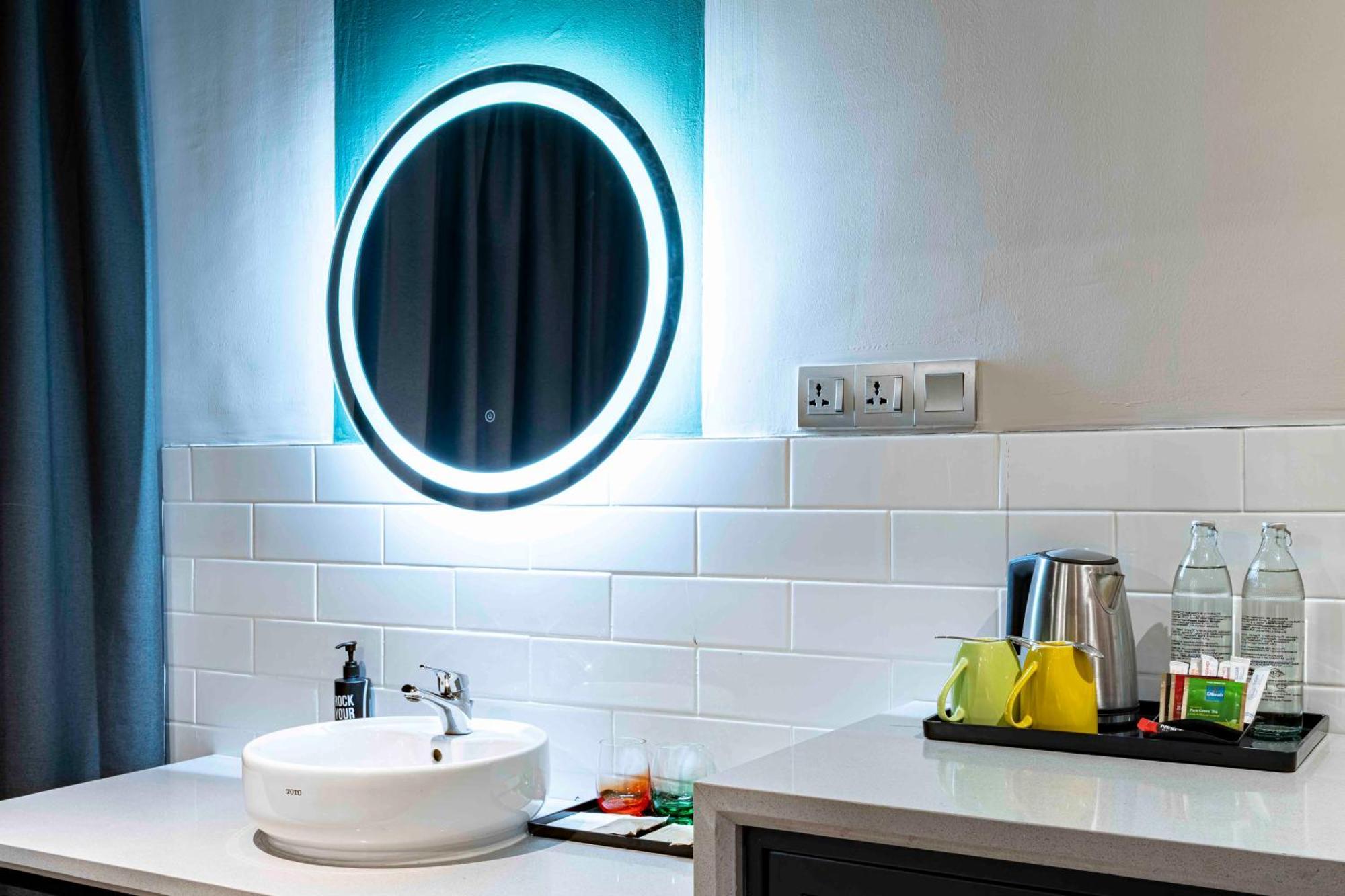 Ibis Styles Sepang Klia Ξενοδοχείο Εξωτερικό φωτογραφία