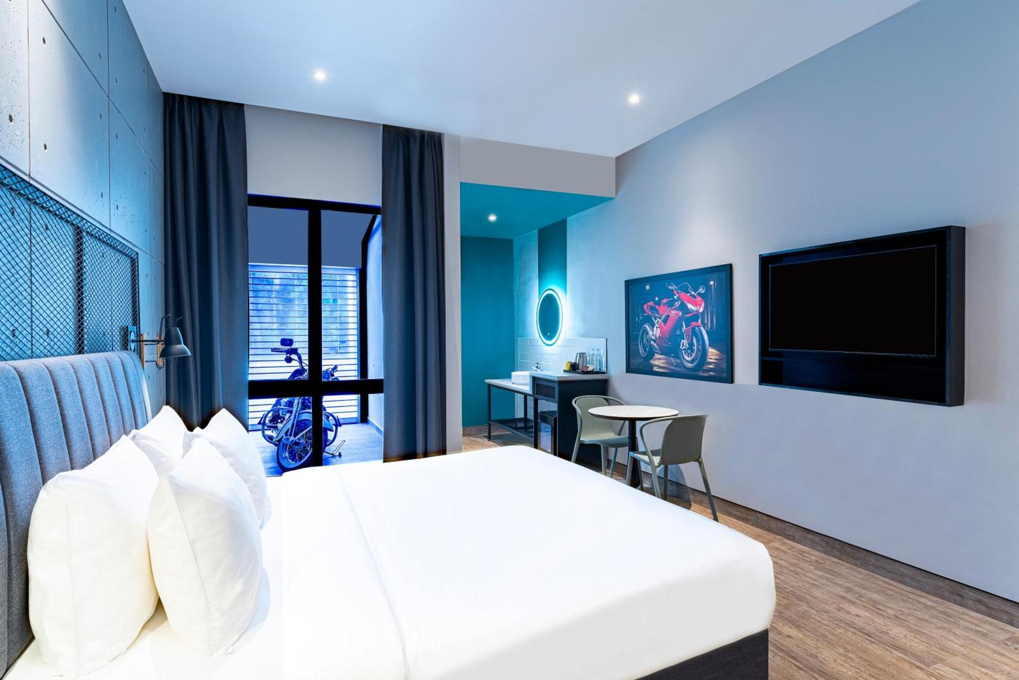 Ibis Styles Sepang Klia Ξενοδοχείο Εξωτερικό φωτογραφία