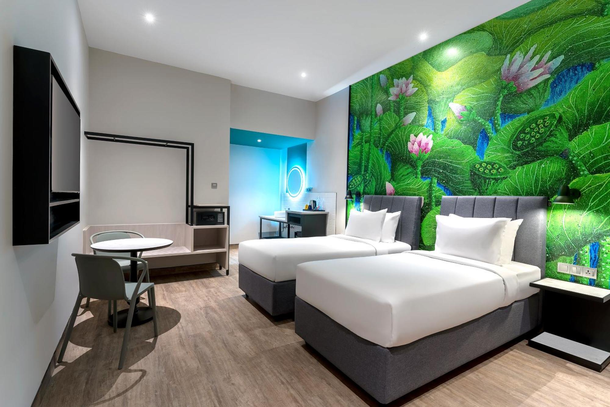 Ibis Styles Sepang Klia Ξενοδοχείο Εξωτερικό φωτογραφία