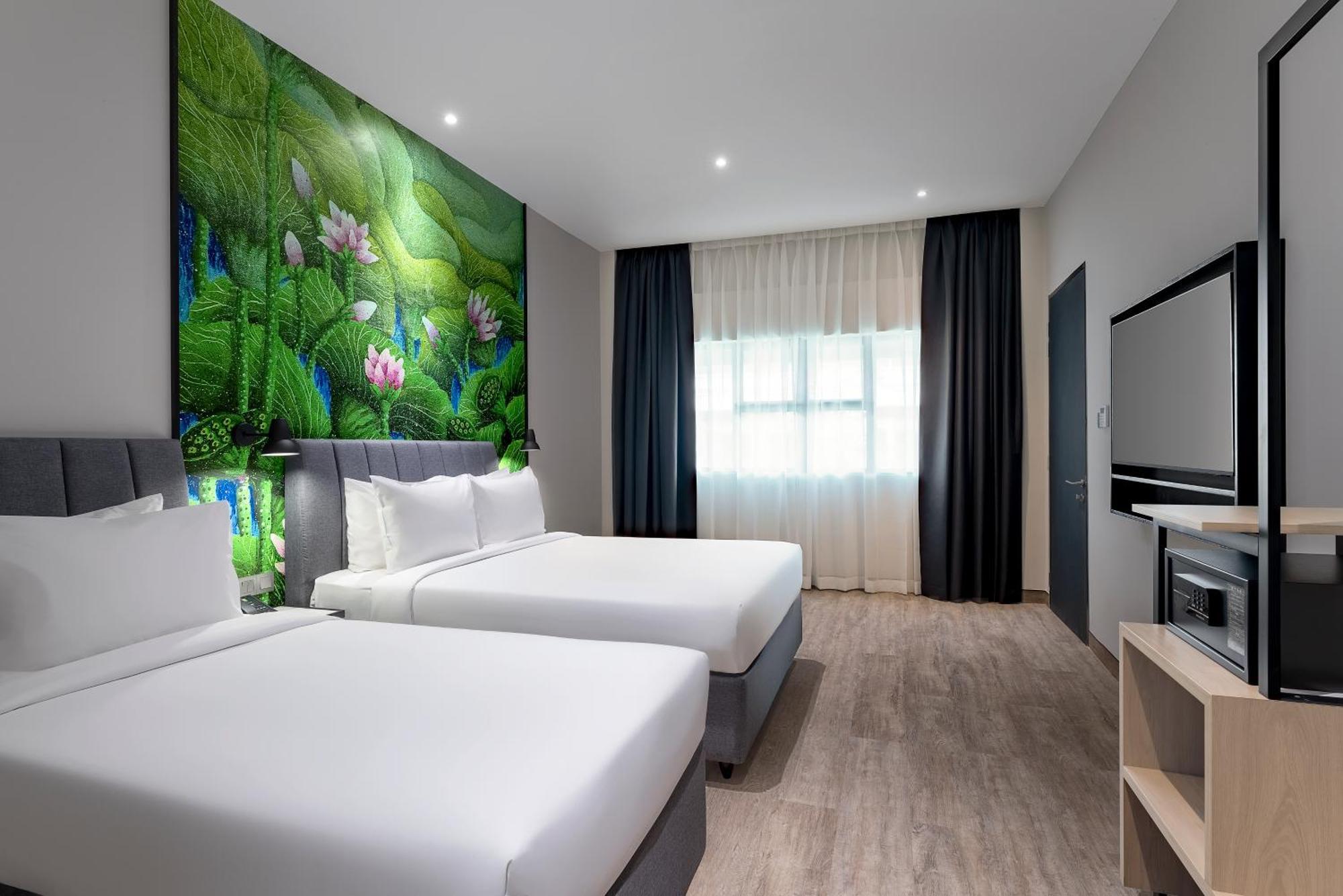 Ibis Styles Sepang Klia Ξενοδοχείο Εξωτερικό φωτογραφία