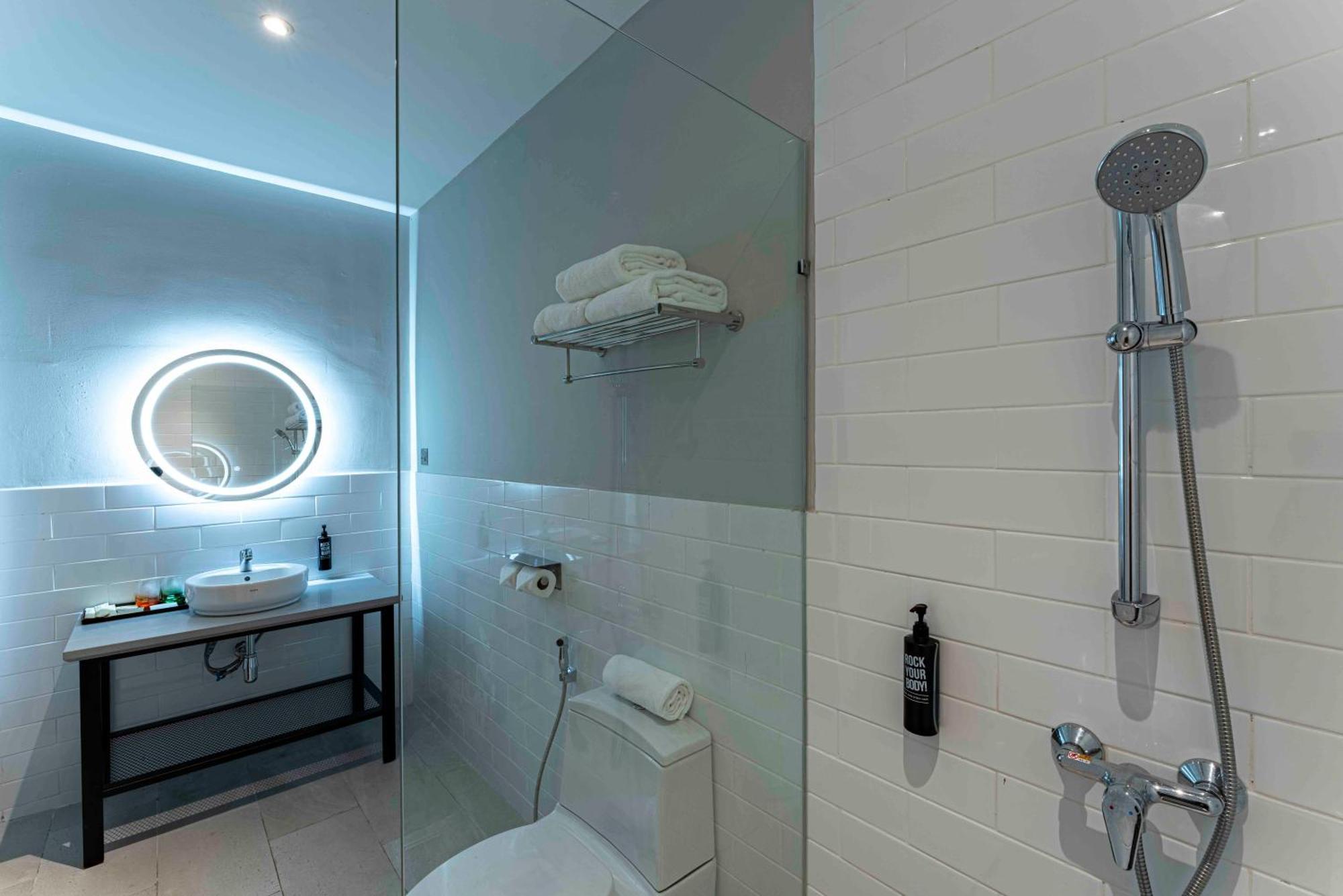 Ibis Styles Sepang Klia Ξενοδοχείο Εξωτερικό φωτογραφία