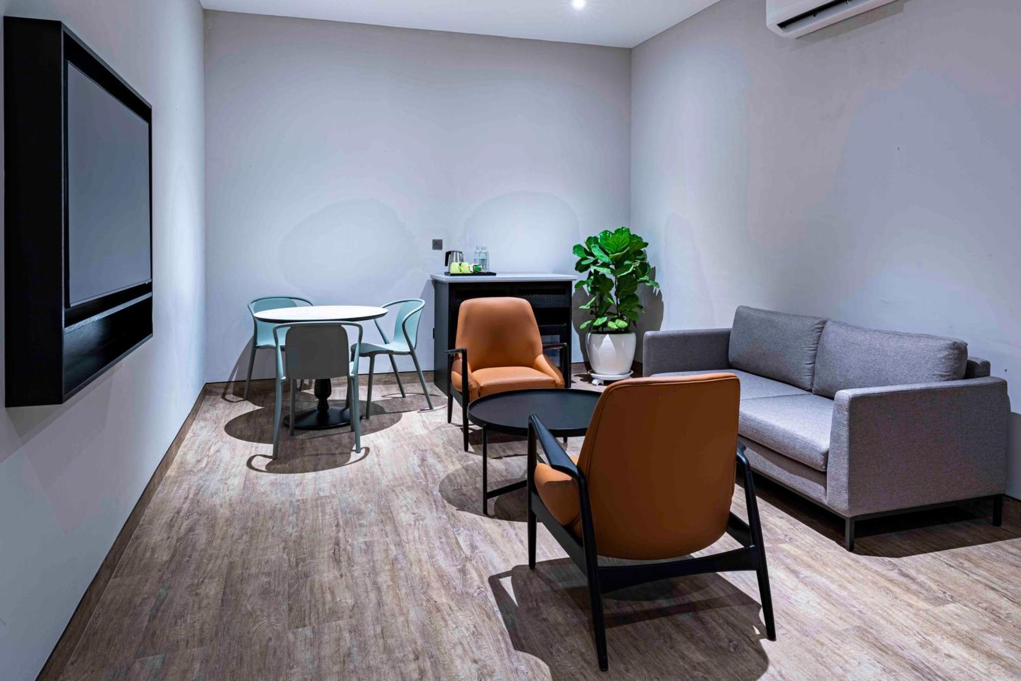 Ibis Styles Sepang Klia Ξενοδοχείο Εξωτερικό φωτογραφία