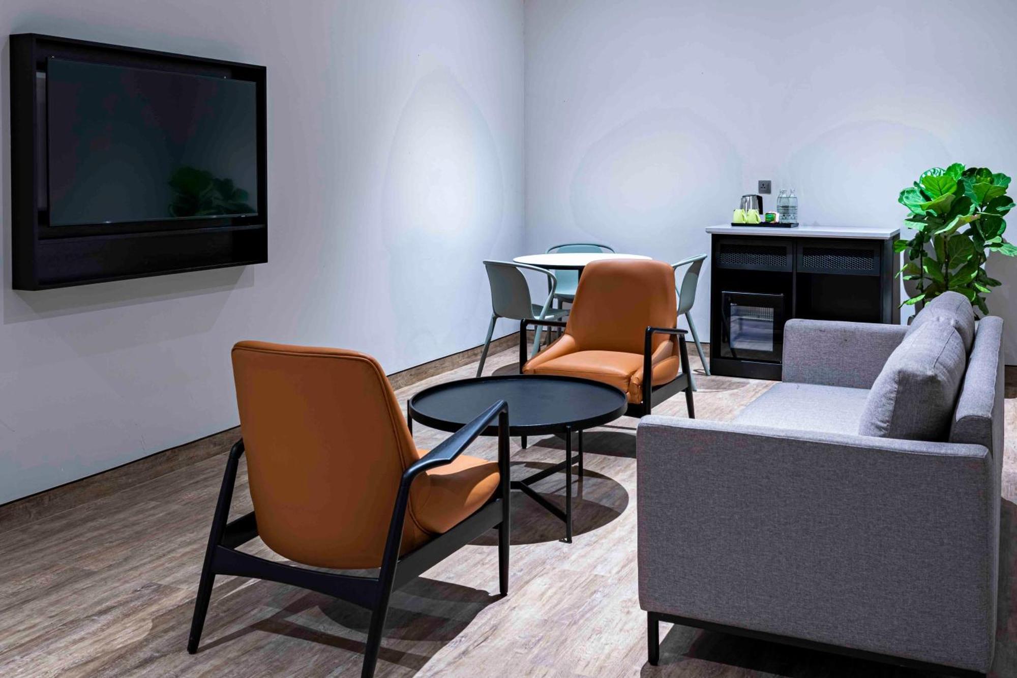 Ibis Styles Sepang Klia Ξενοδοχείο Εξωτερικό φωτογραφία