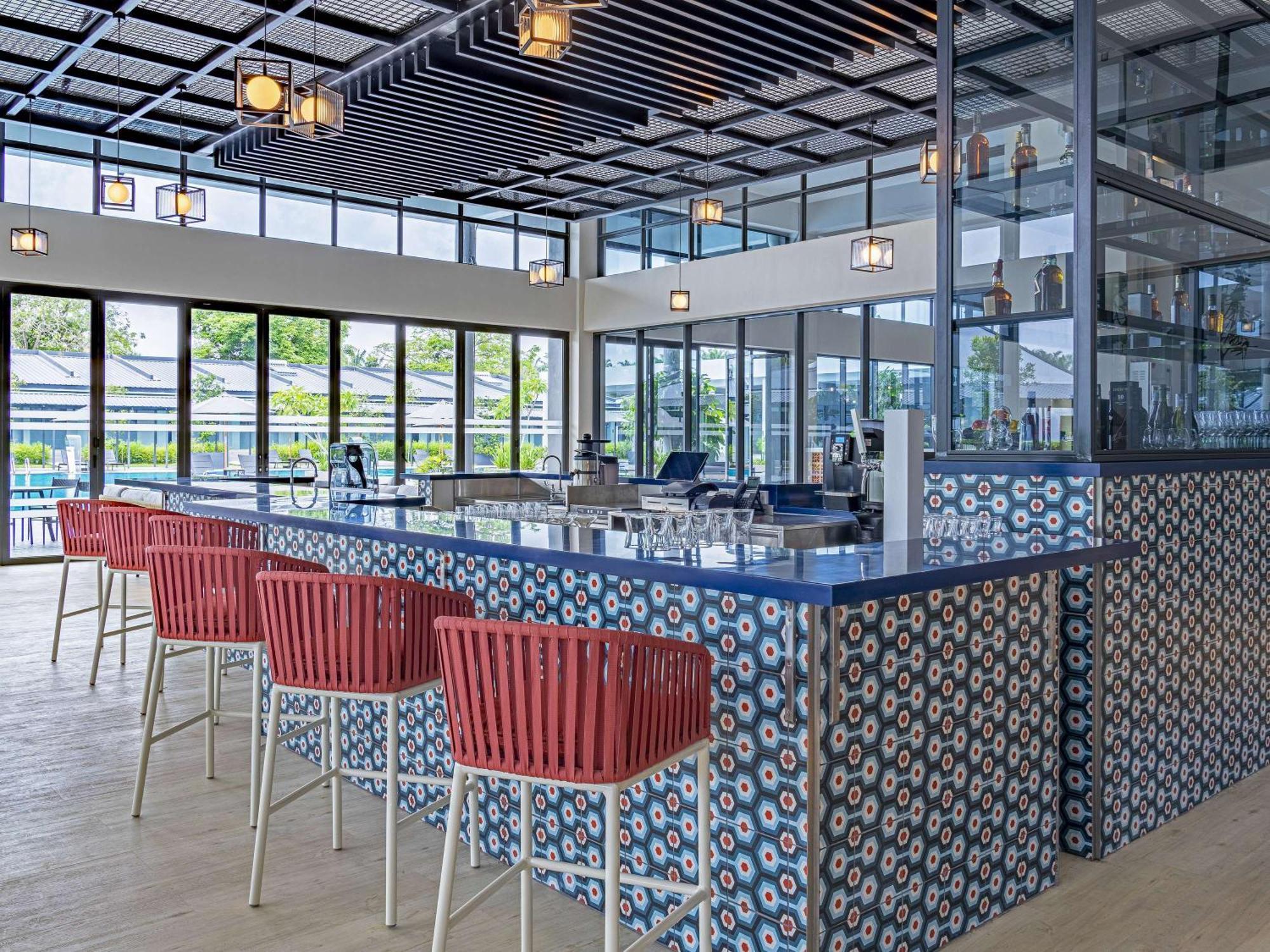 Ibis Styles Sepang Klia Ξενοδοχείο Εξωτερικό φωτογραφία