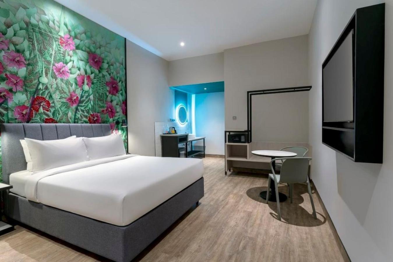 Ibis Styles Sepang Klia Ξενοδοχείο Εξωτερικό φωτογραφία